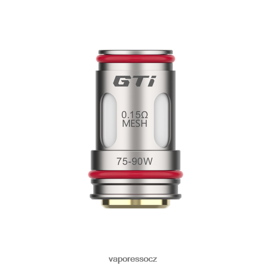 Vaporesso GTi cívky (5ks) gti 0,15ohm mesh 2H44NT349 Vaporesso Vape Price