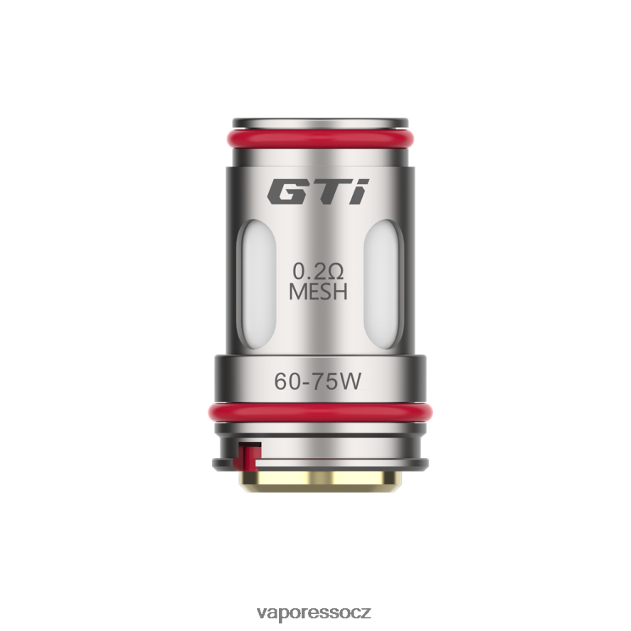 Vaporesso GTi cívky (5ks) gti 0,2ohm mesh 2H44NT350 Vaporesso Vape Amazon