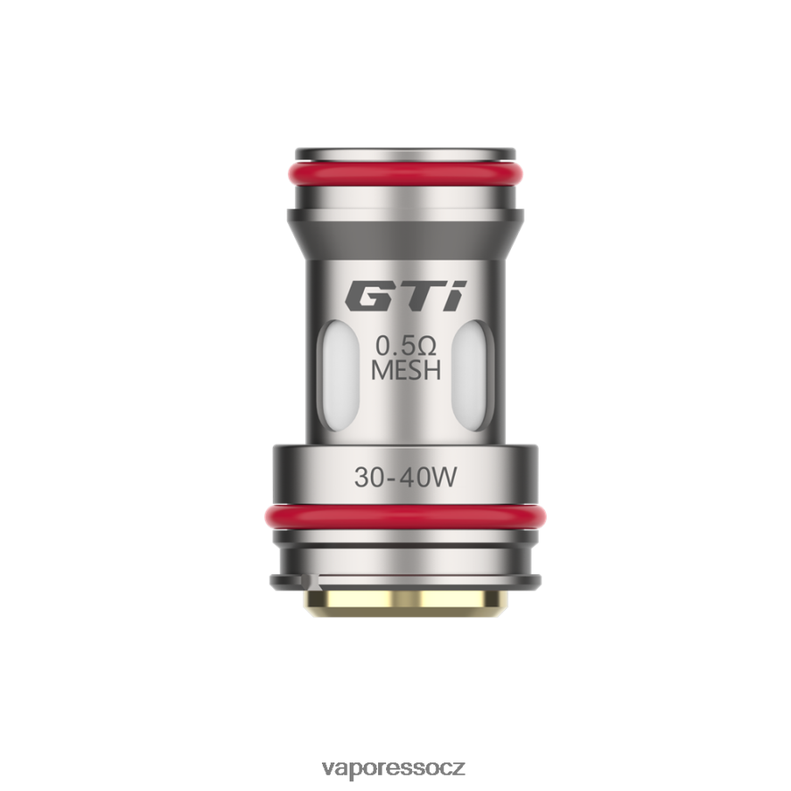 Vaporesso GTi cívky (5ks) gti 0,5ohm mesh 2H44NT352 Vaporesso Praha