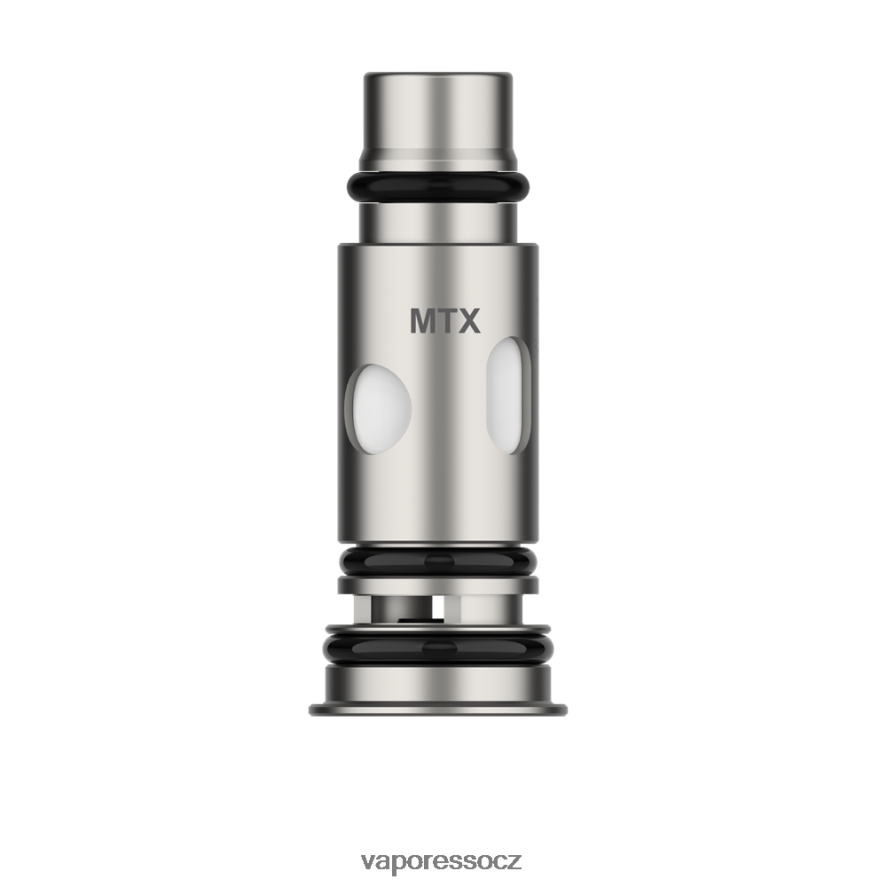 Vaporesso MTX cívky (5ks) originál 2H44NT361 Vaporesso CZ