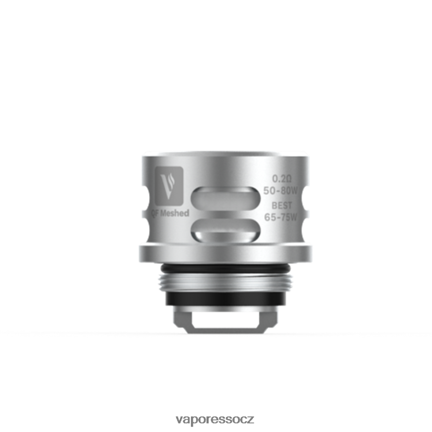 Vaporesso QF cívky (3ks) 0,2 ohmu 2H44NT373 Vaporesso Vape CZ