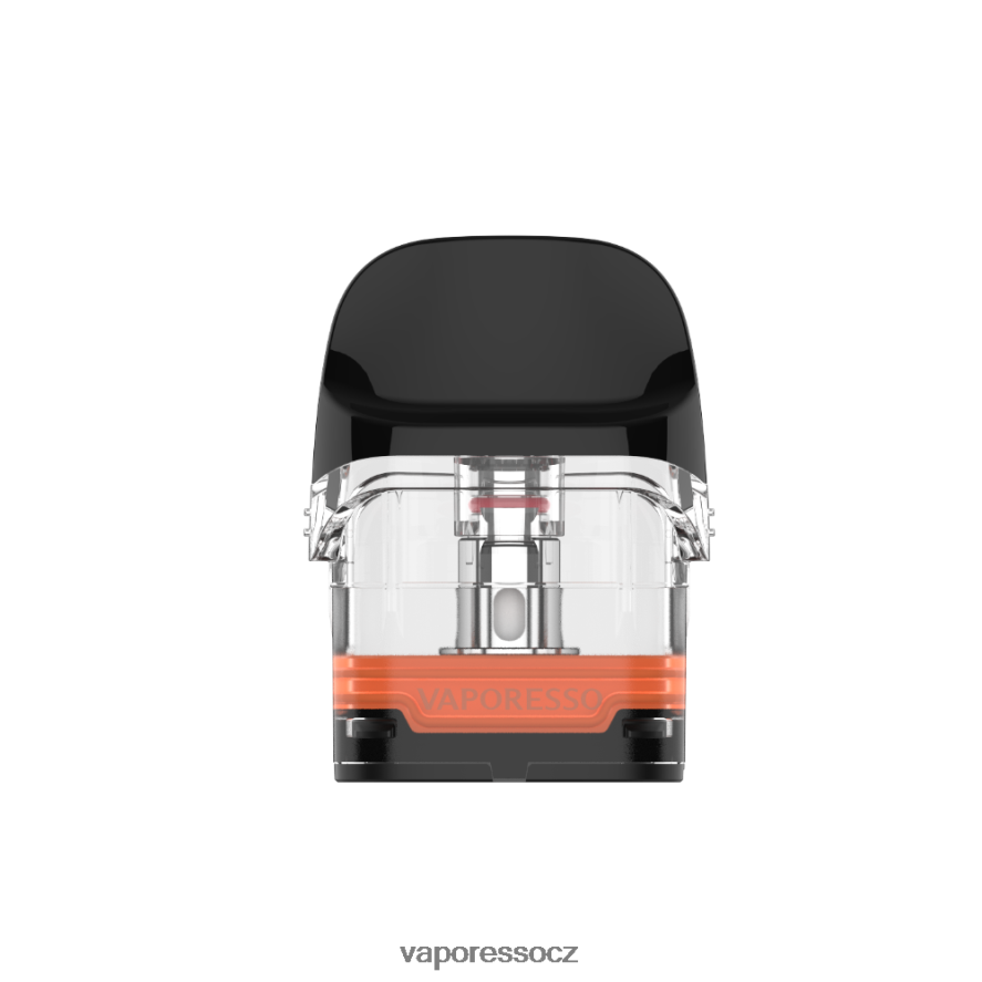 Vaporesso LUXE q lusky (4ks) 0,6 ohmu (2 ml) 2H44NT388 Vaporesso Near Me