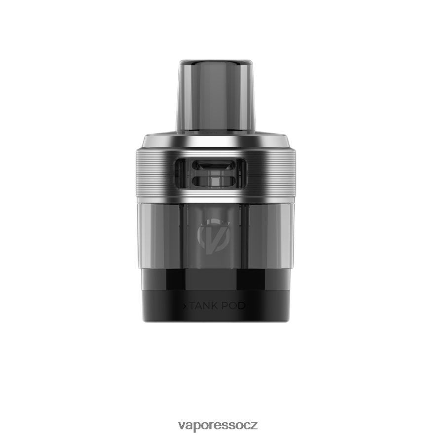 Vaporesso XTank lusk (2ks) stříbrný 2H44NT335 Vaporesso Cena