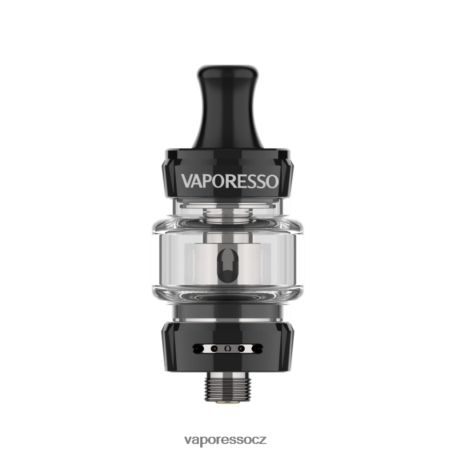 Vaporesso GTX nádržka 18 (3ml) Černá 2H44NT339 Vaporesso Vape Price