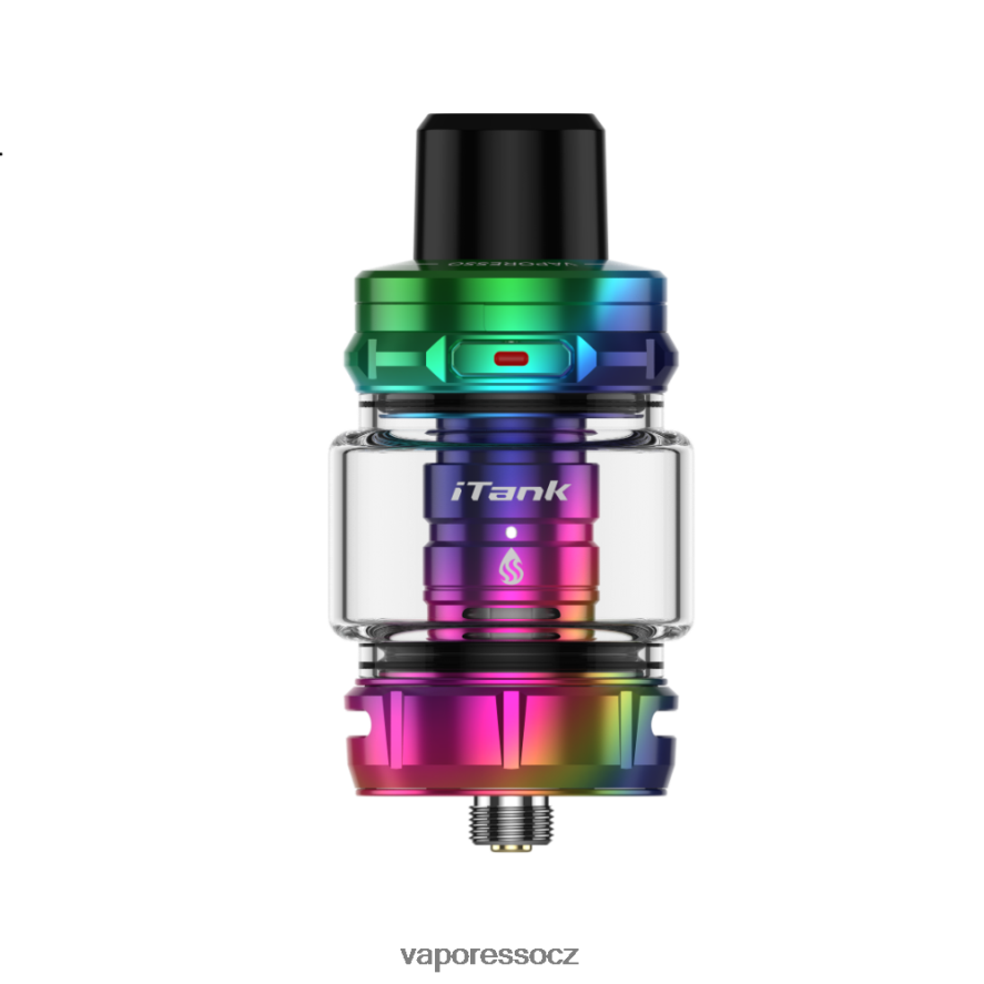 Vaporesso ITank 2 (8 ml) duha 2H44NT327 Vaporesso Vape Instructions