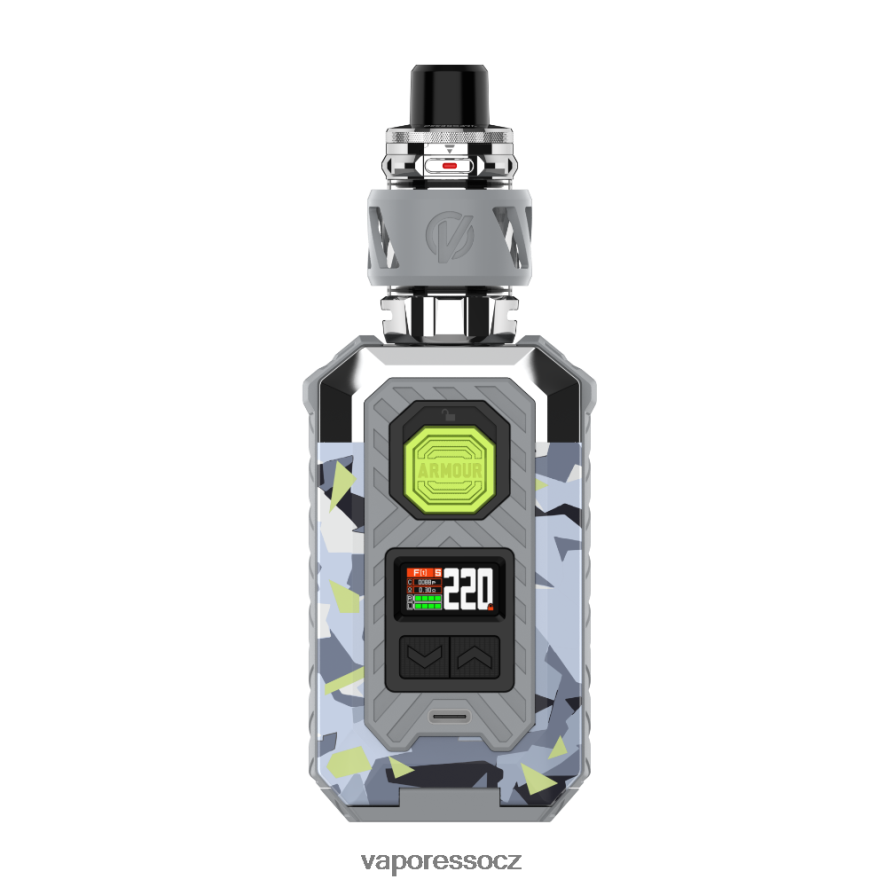 Vaporesso ARMOUR max camo modrá 2H44NT65 Vaporesso Cena