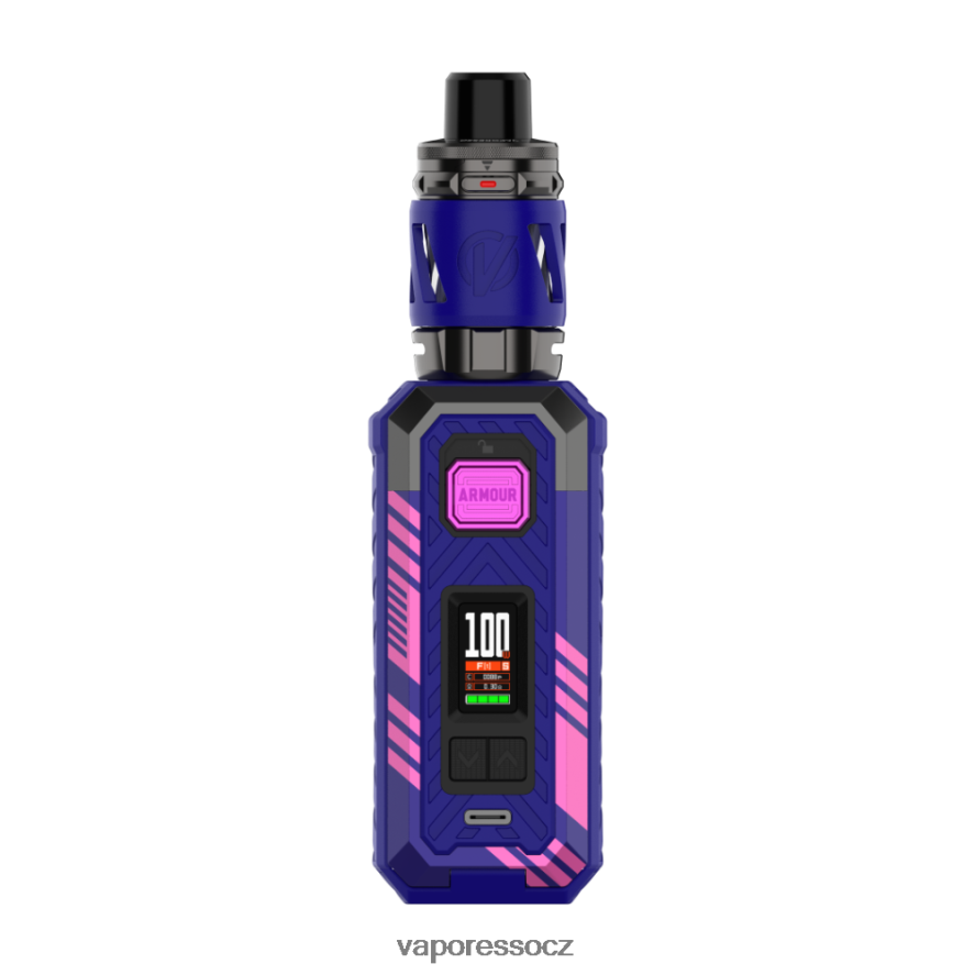 Vaporesso ARMOUR s kybernetická modrá 2H44NT55 Vaporesso Cena