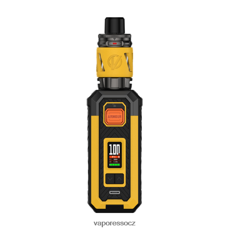 Vaporesso ARMOUR s žlutá 2H44NT59 Vaporesso Vape Price