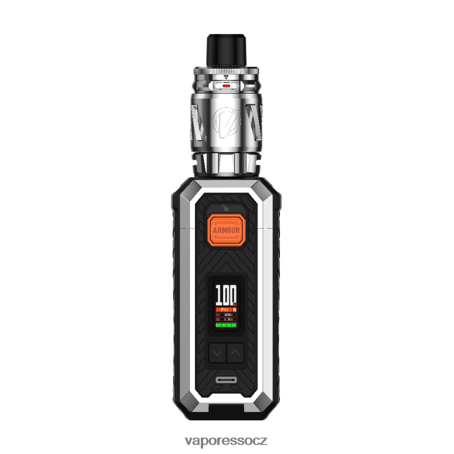 Vaporesso ARMOUR s stříbrný 2H44NT62 Vaporesso Praha