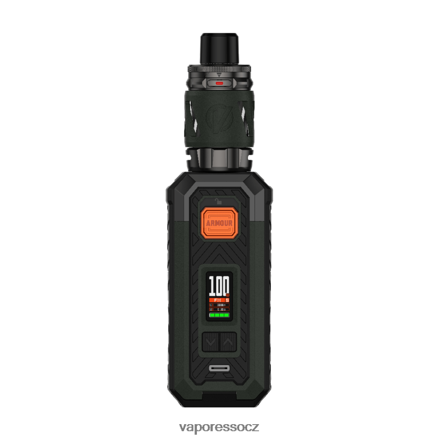 Vaporesso ARMOUR s zelená 2H44NT61 Vaporesso CZ