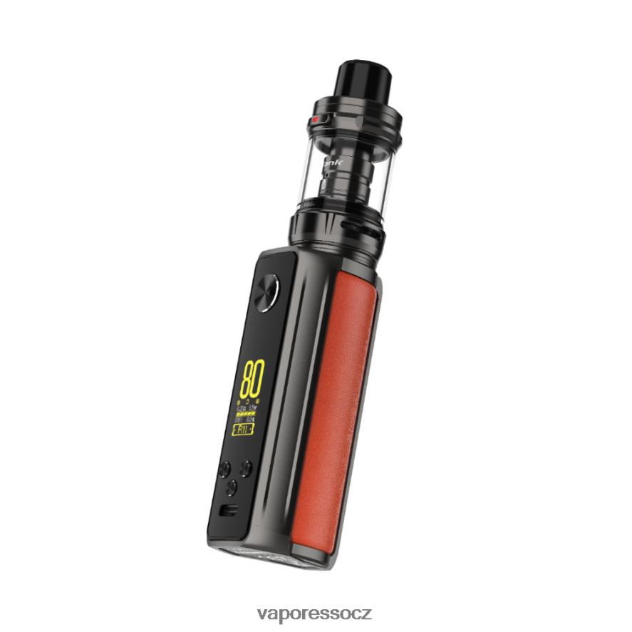 Vaporesso TARGET 80 ohnivě oranžová 2H44NT294 Vaporesso Vape Pen