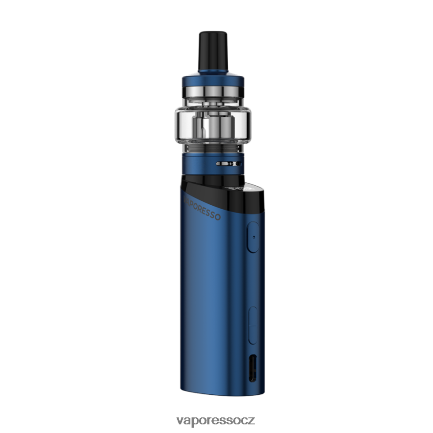 Vaporesso GEN fit 40 pruská modř 2H44NT265 Vaporesso Cena