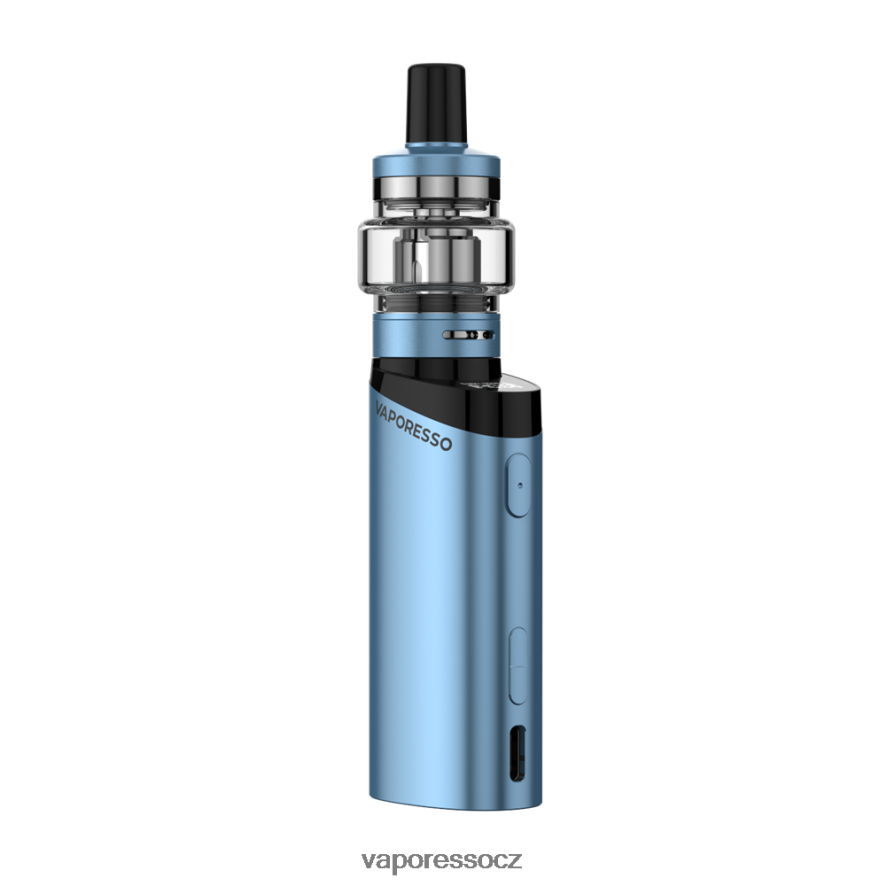 Vaporesso GEN fit 40 sierra blue 2H44NT263 Vaporesso Vape CZ