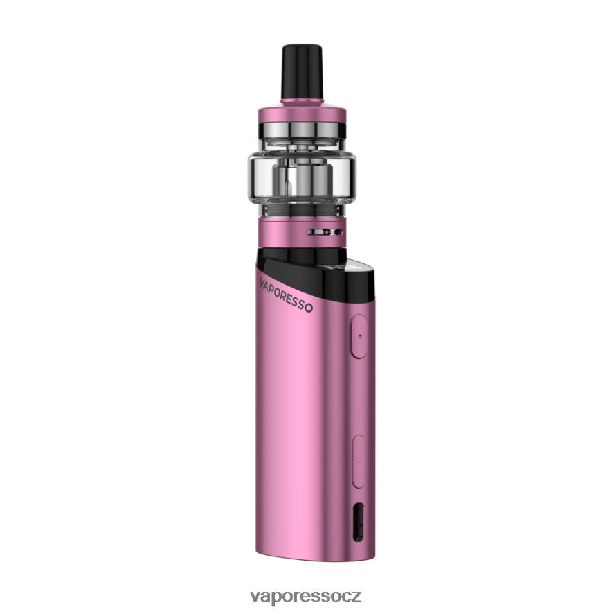 Vaporesso GEN fit 40 taffy růžová 2H44NT262 Vaporesso Praha