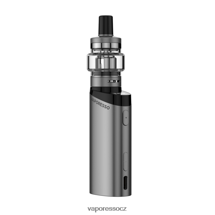 Vaporesso GEN fit 40 vesmírně šedá 2H44NT261 Vaporesso CZ