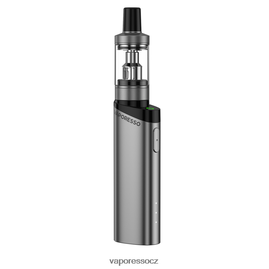 Vaporesso GEN vejít se Šedá 2H44NT258 Vaporesso Near Me