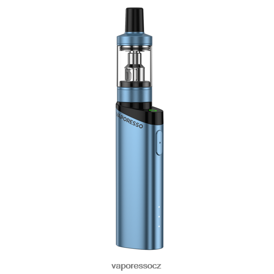 Vaporesso GEN vejít se modrá (3ml) 2H44NT254 Vaporesso Vape Pen