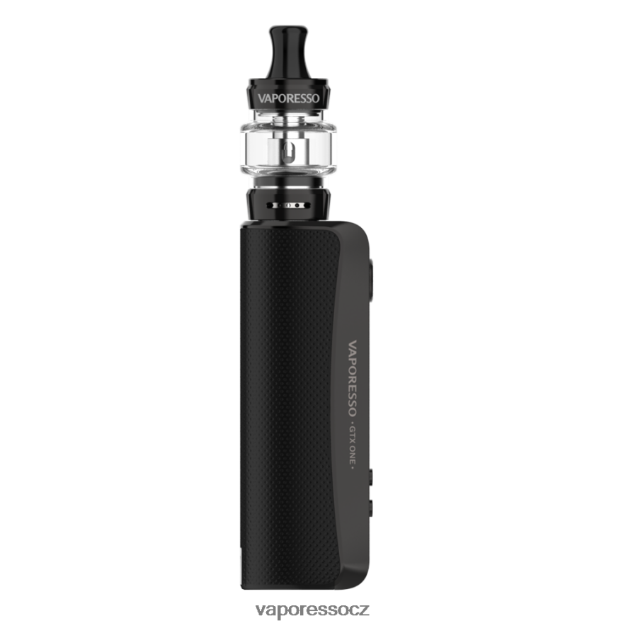 Vaporesso GTX jeden Černá 2H44NT305 Vaporesso Cena