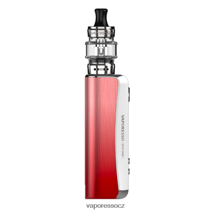 Vaporesso GTX jeden taffy červená 2H44NT313 Vaporesso Vape CZ