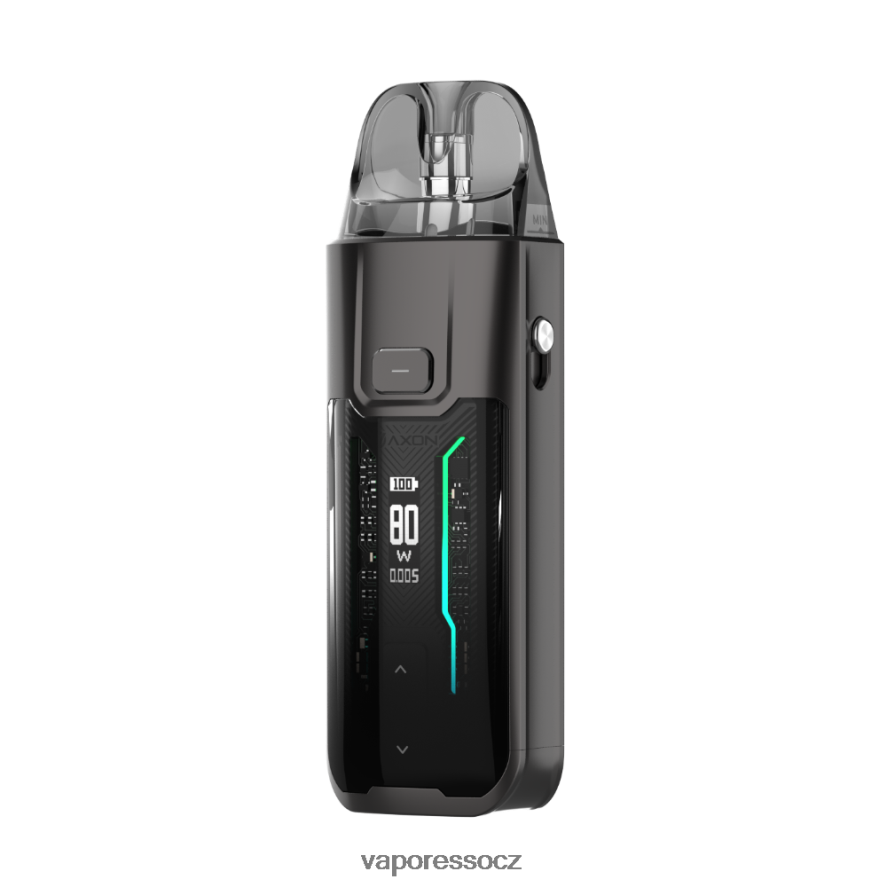 Vaporesso LUXE xr max Šedá 2H44NT131 Vaporesso CZ