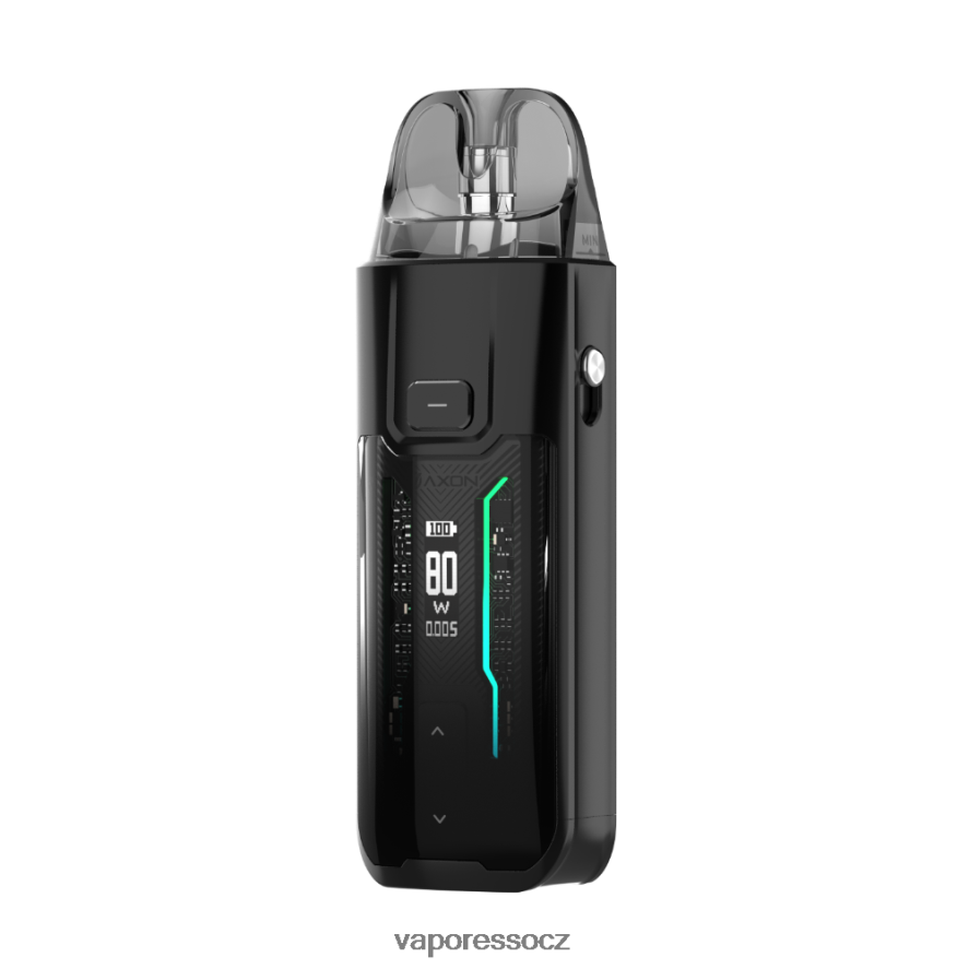 Vaporesso LUXE xr max Černá 2H44NT130 Vaporesso Vape Amazon