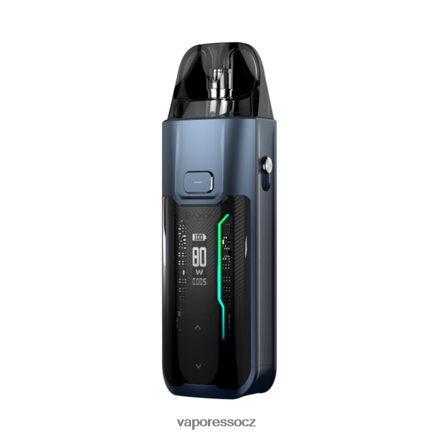 Vaporesso LUXE xr max ledovcová modrá 2H44NT122 Vaporesso Praha