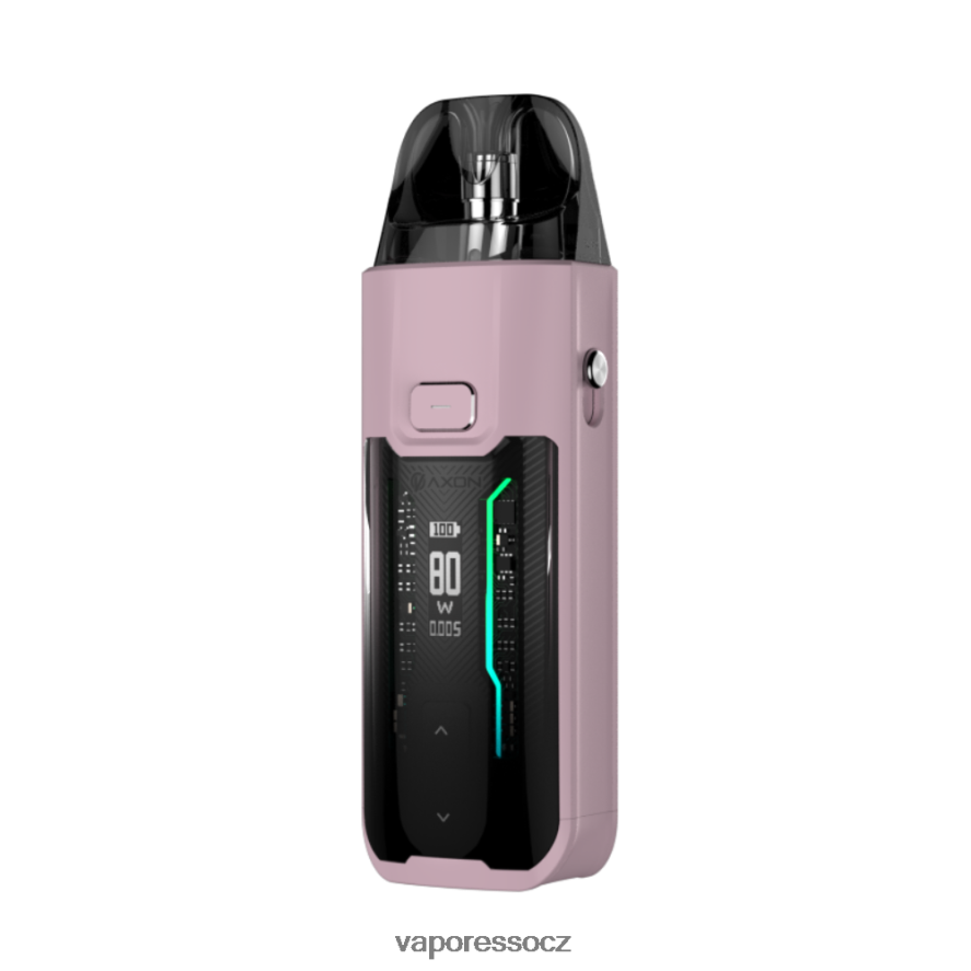 Vaporesso LUXE xr max růžový 2H44NT123 Vaporesso Vape CZ