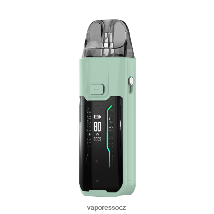 Vaporesso LUXE xr max zelená 2H44NT134 Vaporesso Vape Pen