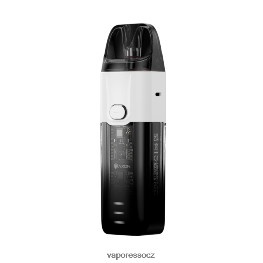 Vaporesso LUXE X bílý 2H44NT211 Vaporesso CZ