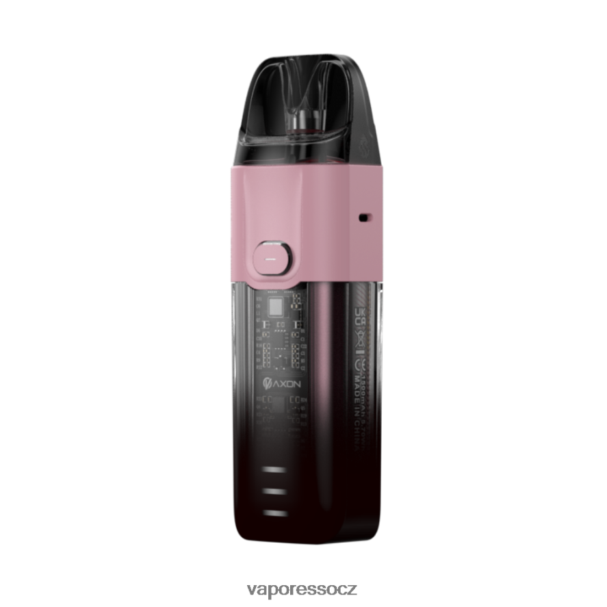 Vaporesso LUXE X růžový 2H44NT209 Vaporesso Vape Price