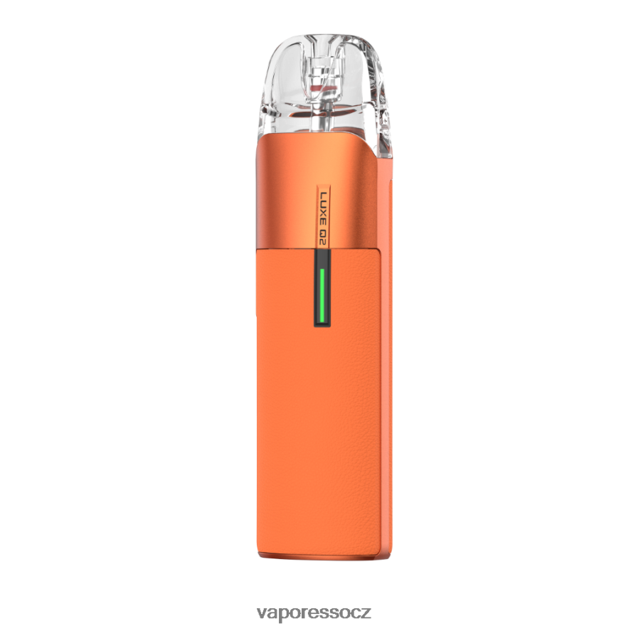 Vaporesso LUXE q2 oranžový 2H44NT80 Vaporesso Vape Amazon