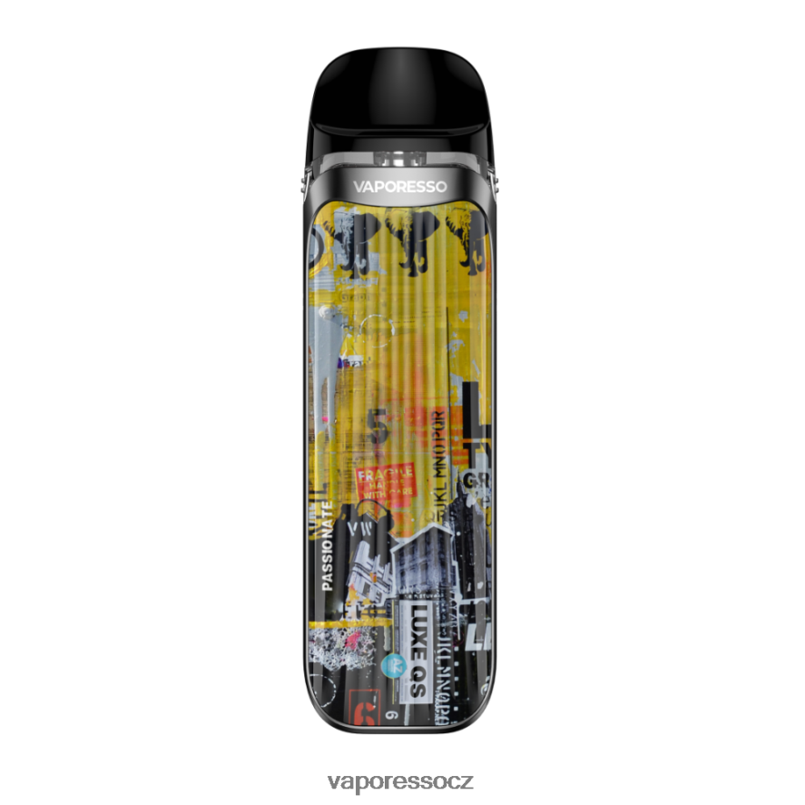 Vaporesso LUXE qs graffiti 2H44NT200 Vaporesso Vape Amazon