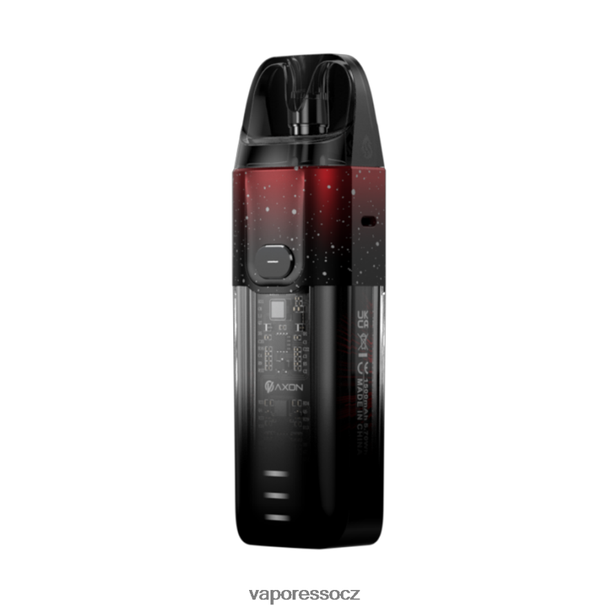 Vaporesso LUXE xr galaxie červená 2H44NT185 Vaporesso Cena