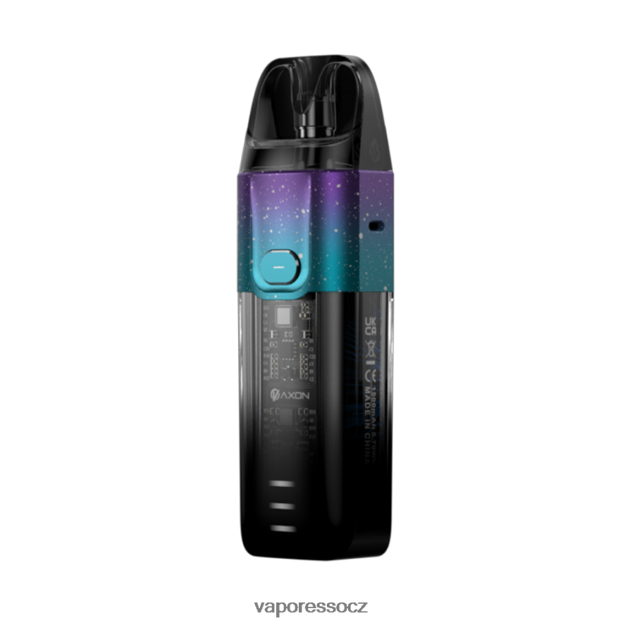 Vaporesso LUXE xr galaxie fialová 2H44NT184 Vaporesso Vape Pen