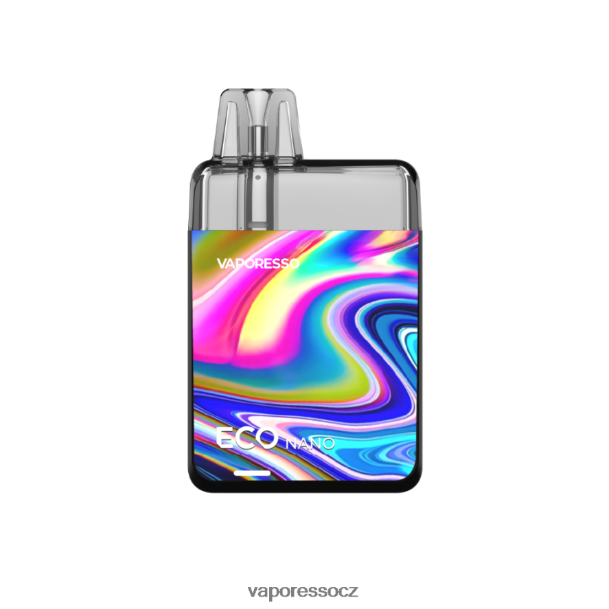 Vaporesso ECO NANO nano colorflow 2H44NT107 Vaporesso Vape Instructions