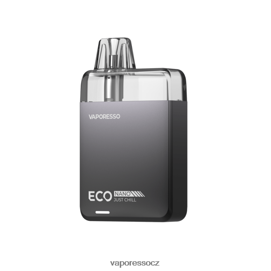 Vaporesso ECO NANO nano černý lanýž 2H44NT98 Vaporesso Near Me