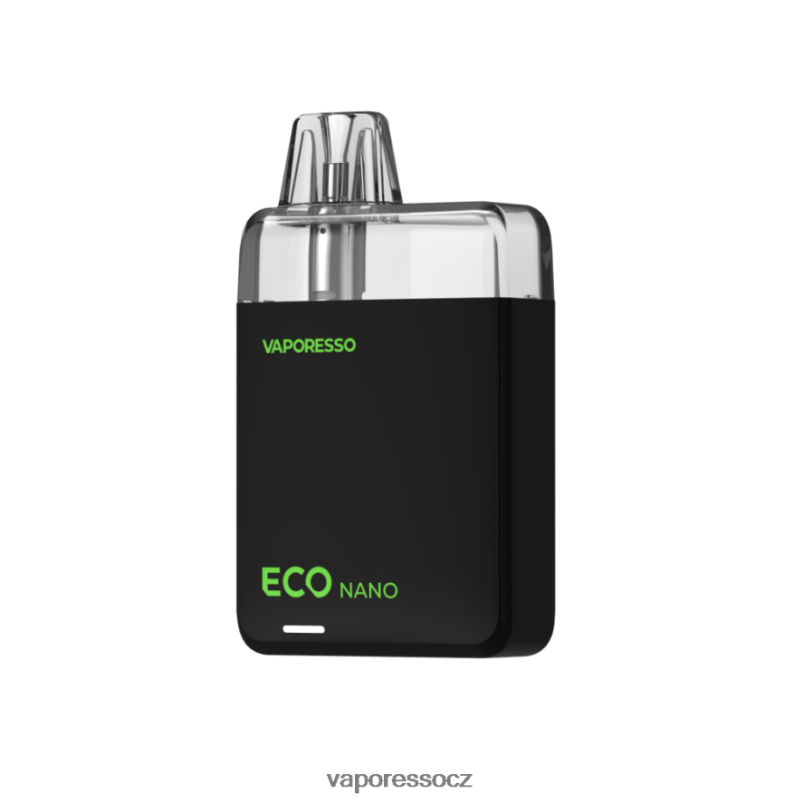 Vaporesso ECO NANO nano půlnoční černá 2H44NT100 Vaporesso Vape Amazon