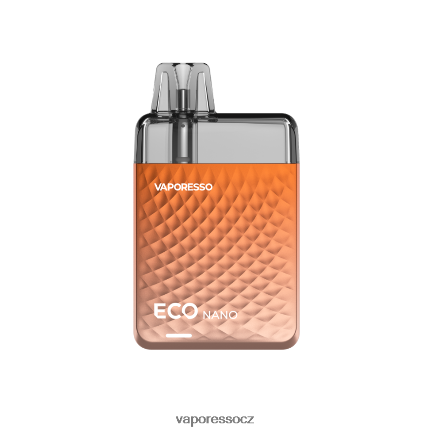 Vaporesso ECO NANO nano tropy oranžové 2H44NT111 Vaporesso CZ