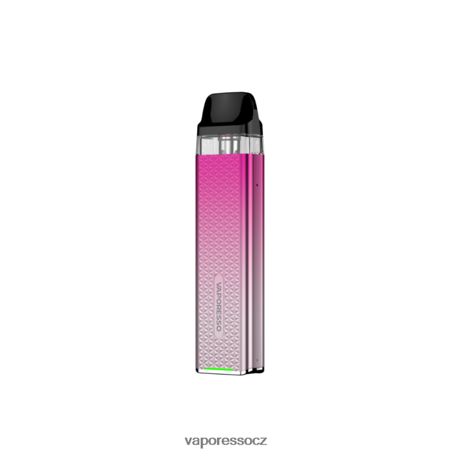 Vaporesso XROS 3 mini růžová růže 2H44NT162 Vaporesso Praha