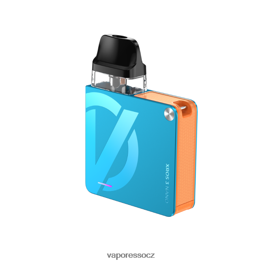 Vaporesso XROS 3 nano modrá bondi 2H44NT149 Vaporesso Vape Price