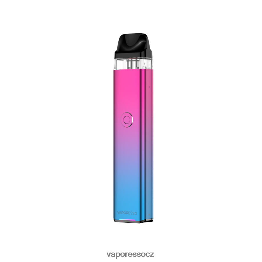 Vaporesso XROS 3 synthwave 2H44NT177 Vaporesso Vape Instructions