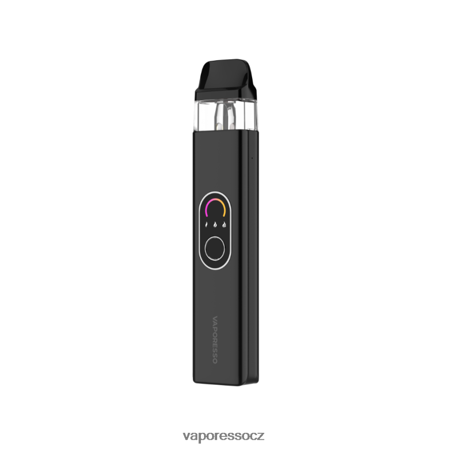 Vaporesso XROS 4 Černá 2H44NT28 Vaporesso Near Me