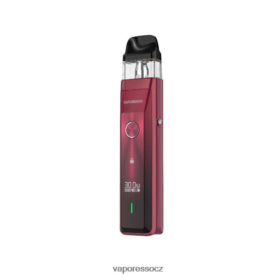 Vaporesso XROS pro Červené 2H44NT34 Vaporesso Vape Pen