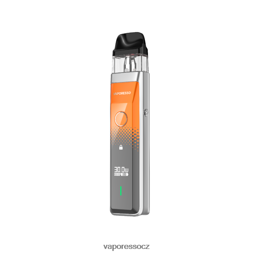 Vaporesso XROS pro oranžový 2H44NT30 Vaporesso Vape Amazon