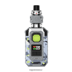 Vaporesso ARMOUR max camo modrá 2H44NT65 Vaporesso Cena