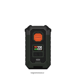 Vaporesso ARMOUR max mod zelená 2H44NT52 Vaporesso Praha