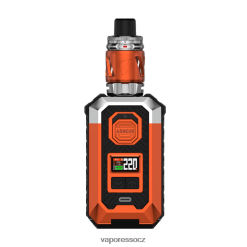 Vaporesso ARMOUR max oranžový 2H44NT68 Vaporesso Near Me
