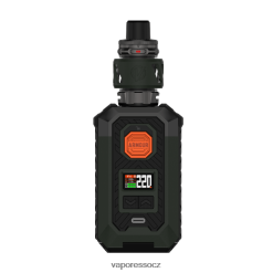 Vaporesso ARMOUR max zelená 2H44NT70 Vaporesso Vape Amazon