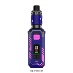 Vaporesso ARMOUR s kybernetická modrá 2H44NT55 Vaporesso Cena