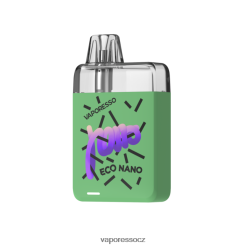 Vaporesso ECO NANO nano jarní zelená 2H44NT103 Vaporesso Vape CZ
